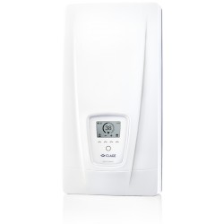 Digitálne riadený atraktív.- DEX-next (18-27kW/3x400V)
