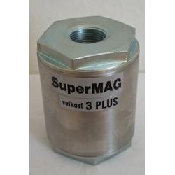 SuperMAG - 3 plus