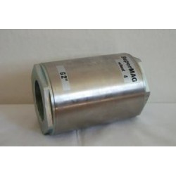 SuperMAG - 3 plus