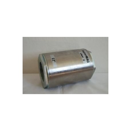 SuperMAG - 3 plus